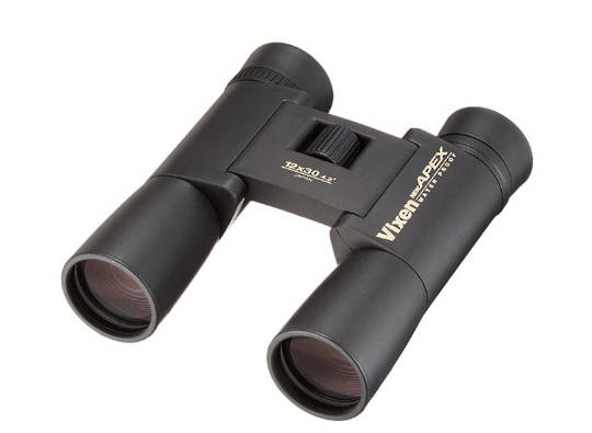 Vixen Apex 12x30 DCF Binoculars #V1647